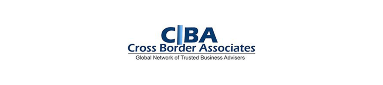 CBAis a Global Alliance of more than 270 M&A, Business-, Legal-, and Tax-Advisers in over 100 countries.
