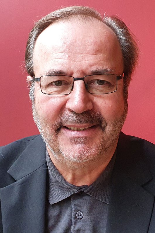Ernst-Ulrich Schweitzer, Hotel Consultant
